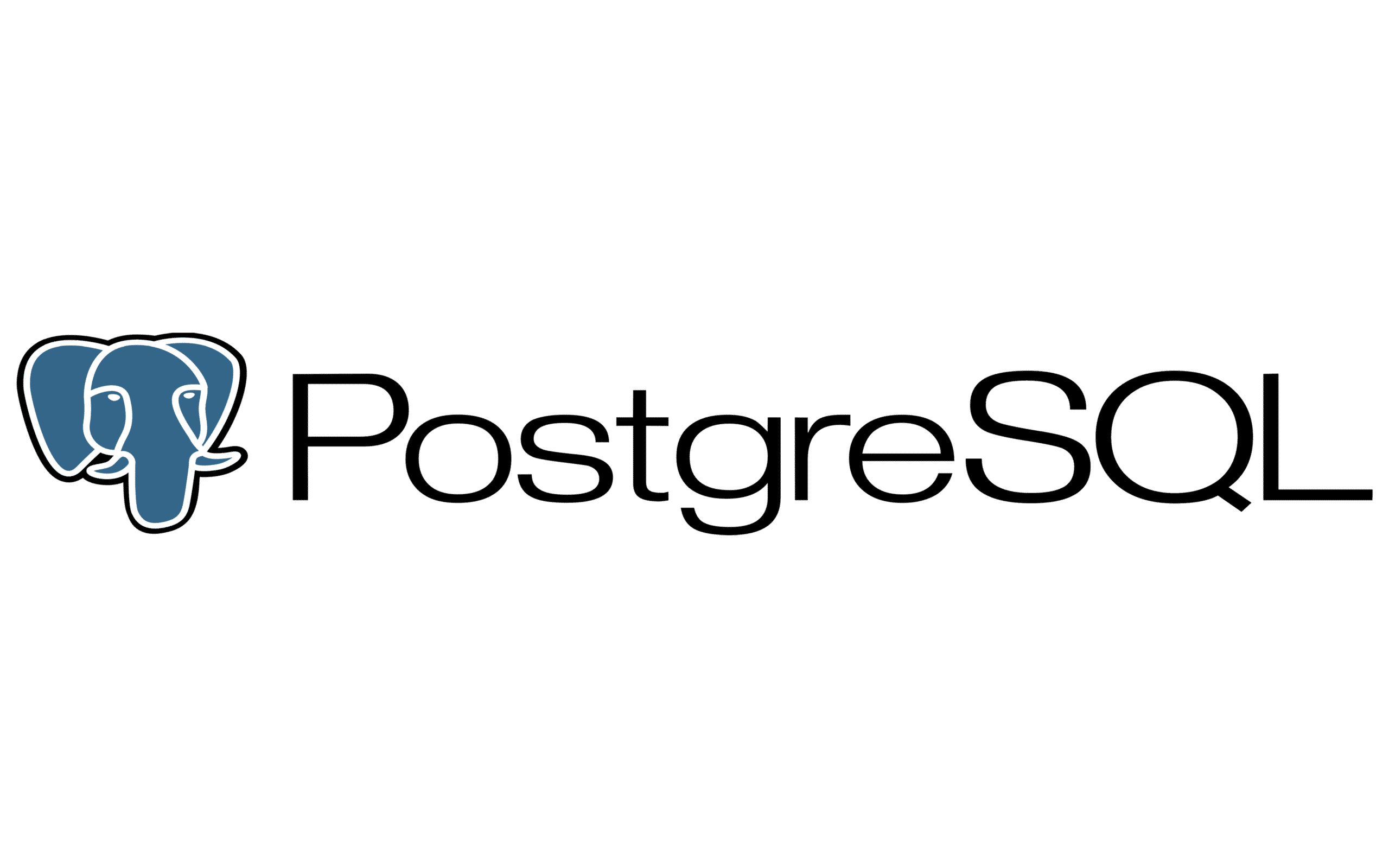 PostgreSQL-Logo